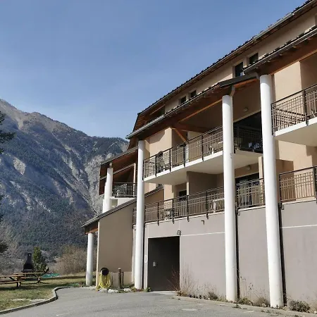 Cosy A Avec Terrasse, Piscine, Sauna, Parking Et Wifi Gratuit - Fr-1-165b-49 Lägenhet *